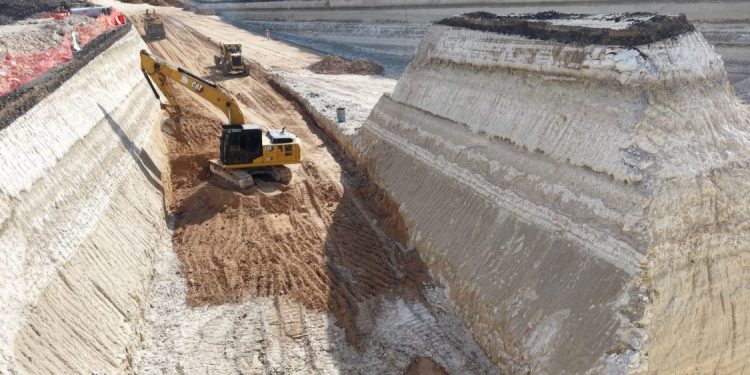 Segundo anillo periférico de Morelia acortará tiempos de traslado: Rogelio Zarazúa