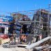 Paso superior ferroviario Independencia al 35 % de avance: Rogelio Zarazúa