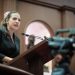 Desde el Poder Legislativo aportaremos lo que el Plan Michoacán por la Paz y la Justicia requiera para lograr la tranquilidad que Michoacán necesita: Presidenta del Congreso