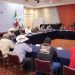 Arroceros de Michoacán agradecen a Bedolla apoyo en precios