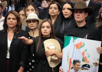 76 Legislatura designa a Grecia Itzel Quiroz García como presidenta sustituta de Uruapan