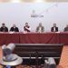 Iglesia católica se suma al Plan Michoacán por la Paz y la Justicia