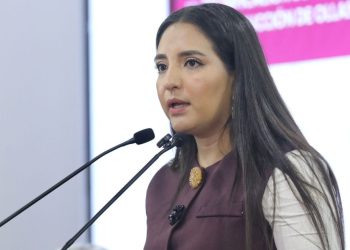 Con Plan Michoacán se invertirán más de 1,600 mdp para agua potable, campo y saneamiento: Ceac
