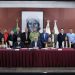 Alcaldes del PRI cierran filas y agradecen apoyo con el Plan Michoacán