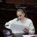 Congreso debe priorizar seguridad, medio ambiente y salud para el Presupuesto 2026: Sandra Arreola