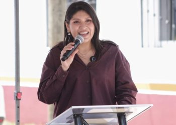 Michoacán tendrá 113 Centros LIBRE con Plan Michoacán: Seimujer