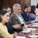 Alcaldes del PRD ratifican alianza con Bedolla y Plan Michoacán