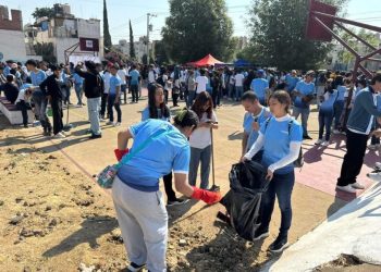 En Apatzingán arrancarán las Jornadas de Jóvenes por la Paz dentro del Plan Michoacán: Ijumich