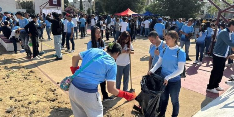 En Apatzingán arrancarán las Jornadas de Jóvenes por la Paz dentro del Plan Michoacán: Ijumich