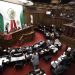 76 Legislatura reconoce la vida libre de corrupción en la Constitución Política de Michoacán