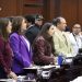 Queda tipificada la violencia mediática, digital, ciberacoso y uso de IA en estos delitos: 76 Legislatura