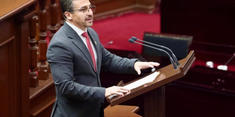 Michoacán avanza en la regulación de plataformas digitales de hospedaje: Toño Mendoza