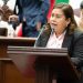 Propone Belinda Iturbide incorporación de figura del Amicus Curiae a Constitución de Michoacán