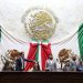 Congreso del Estado permite que padres decidan el orden de apellidos de sus hijos