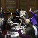 Legisla Congreso del Estado en pro de la paternidad responsable en Michoacán