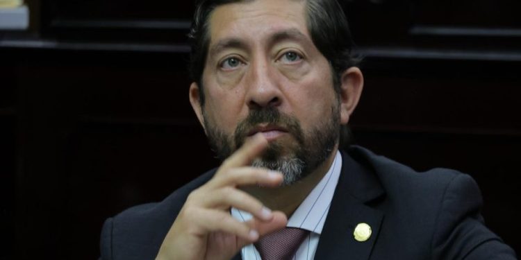 Tipificación del Delito de Peligro de Contagio en Michoacán, propuesta de reforma de Abraham Espinoza
