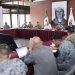 Plan Paricutín: SSP y GN aseguran armas de fuego y vehículo robado en Morelia