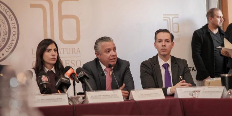 El Presupuesto 2026 es realista y sin endeudamiento ni nuevos impuestos: Luis Navarro