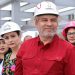 Supervisa Bedolla construcción del DIF Uruapan; registra 72% de avance