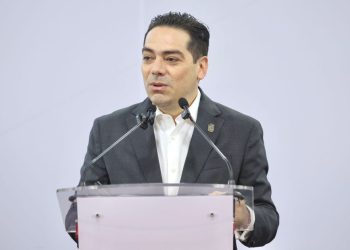 Zamora tendrá nuevo distribuidor vial para impulsar la agroexportación: Rogelio Zarazúa