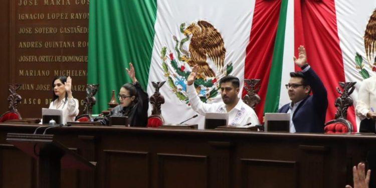 Congreso del Estado incrementa penas en delitos de maltrato y crueldad animal