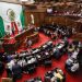 Aprueba 76 Legislatura incremento de recurso para capacitación de mujeres en partidos políticos