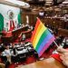 Partidos políticos deberán destinar al menos el 5% del financiamiento público para programas específicos dirigidos a la comunidad LGBTIQ+