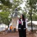 Impulsamos obra pública para reforzar seguridad de las michoacanas: Gladyz Butanda