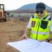 Meseta Purépecha tendrá nuevo cuartel de la Guardia Civil: Rogelio Zarazúa