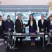 Michoacán y Guanajuato estrechan coordinación para reforzar la seguridad entre estados