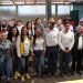 El PRD se reorganiza en Villa Madero: Octavio Ocampo y Alejandra Pineda llaman a reorganizar y fortalecer la lucha desde el territorio