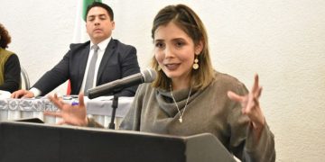 Diputada local presenta iniciativa para que el cuidado sea una tarea compartida entre todos los integrantes de la familia