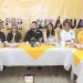 Ocampo proyecta al PRD rumbo a 2027: “Vamos a ganar la gubernatura”