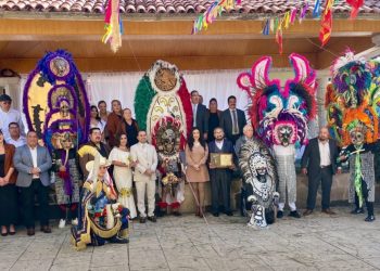 PRD Michoacán fortalece la unidad y presencia territorial con intensa jornada en diversas regiones del estado