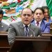 Prohibir deuda de largo plazo es una demanda ciudadana histórica: Baltazar Gaona