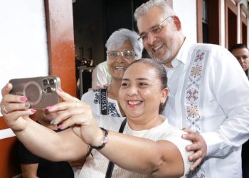 Uruapan al 100% en ocupación hotelera durante el Tianguis Artesanal de Domingo de Ramos: Bedolla