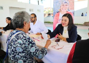 Apoyo económico a mujeres con cáncer, el respaldo que protege su futuro: Sedebi