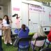 Michoacán le gana la batalla al cáncer, una red gratuita que salva la vida de las mujeres