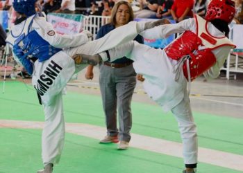 Competir en el Mundial Sub 21 en África me sumó mucha experiencia, comparte la nicolaita Ana Sofía Montañéz