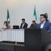 Presenta Toño Carreño iniciativa para combatir reclutamiento de niños y jóvenes