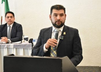 Octavio Ocampo impulsa reforma para erradicar la discriminación en las escuelas de Michoacán