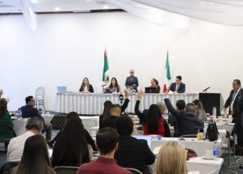 Se crean organismos que velarán por los intereses del sector mezcalero: 76 Legislatura