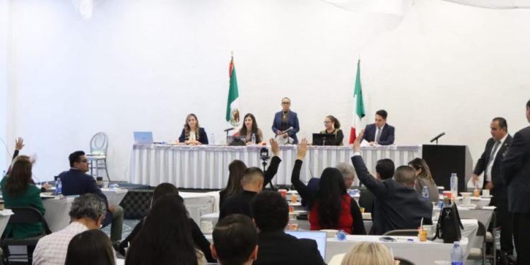 Fortalece 76 Legislatura IMPLAN en Ley Orgánica Municipal