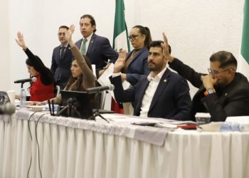 Legisla Congreso del Estado para garantizar transparencia y claridad en el uso de recursos públicos en obras públicas