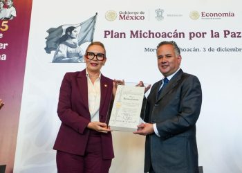 UMSNH, epicentro de la innovación en Michoacán, institución que se debe proteger y engrandecer: Nieto Castillo