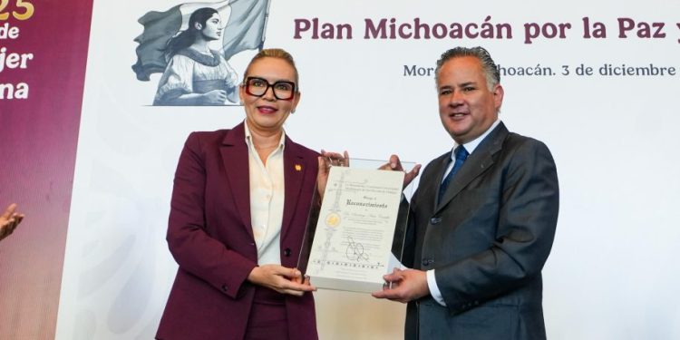 UMSNH, epicentro de la innovación en Michoacán, institución que se debe proteger y engrandecer: Nieto Castillo