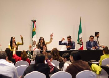 Autoriza Congreso del Estado al ayuntamiento de Morelia contratación de crédito para construcción de planta potabilizadora de agua