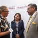 Yarabí Ávila asiste al InnovaFest Latam 2025; se refuerza vinculación entre la UMSNH y la SECIHTI