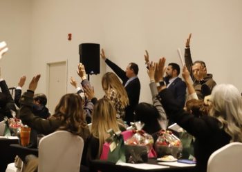 Aprueba 76 Legislatura Presupuesto de Egresos para el Ejercicio Fiscal 2026