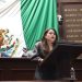Jackie Avilés presenta iniciativa para fortalecer la protección y seguridad de las mujeres
